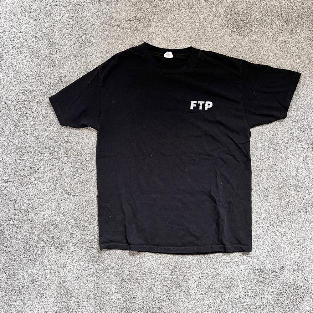 ftp scribble t - Picture 2 of 3